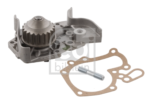 Water Pump, engine cooling (21237)