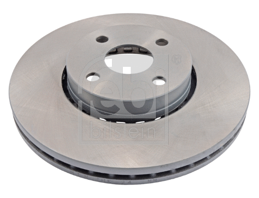 Brake Disc (26069)