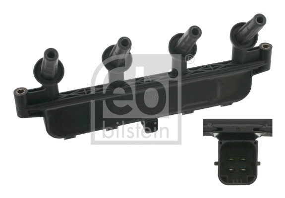 Ignition Coil (24996)