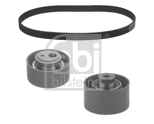 Timing Belt Kit (11198)
