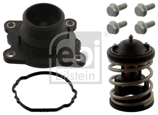 Thermostat, coolant (44685)