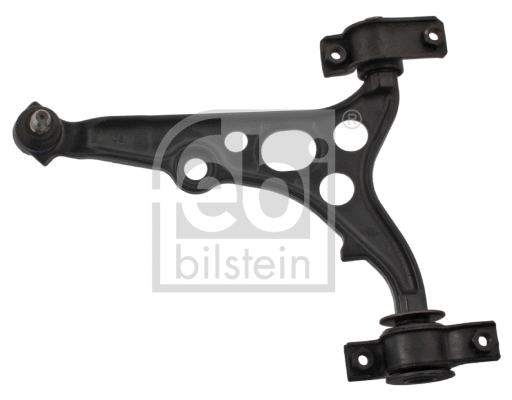 Control/Trailing Arm, wheel suspension (29505)