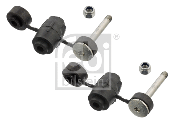 Link/Coupling Rod, stabiliser bar (12164)