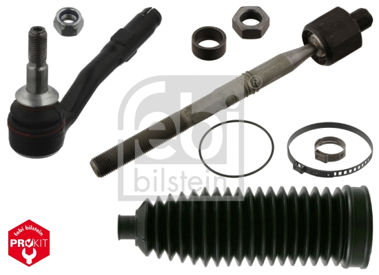 Tie Rod (40522)