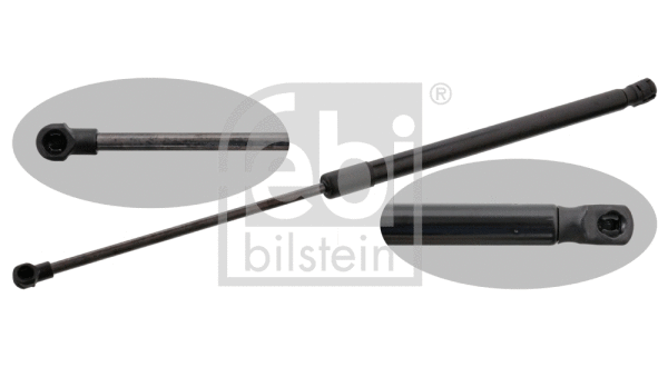 Gas Spring, boot/cargo area (48581)