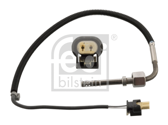 Sensor, exhaust gas temperature (100825)