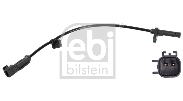 Sensor, wheel speed (172084)
