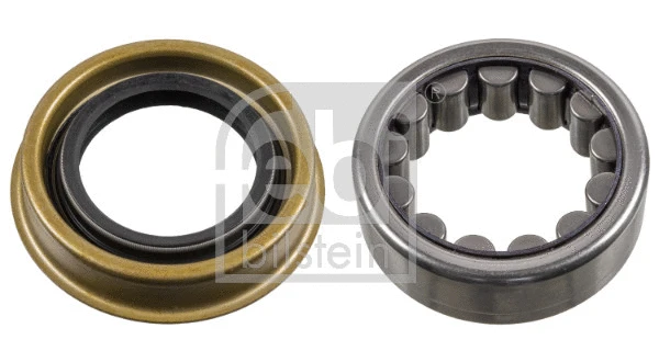 Wheel Bearing Kit (178660)