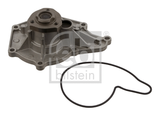 Water Pump, engine cooling (29669)