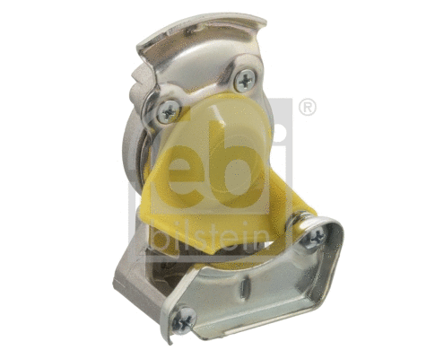 Coupling Head (06585)