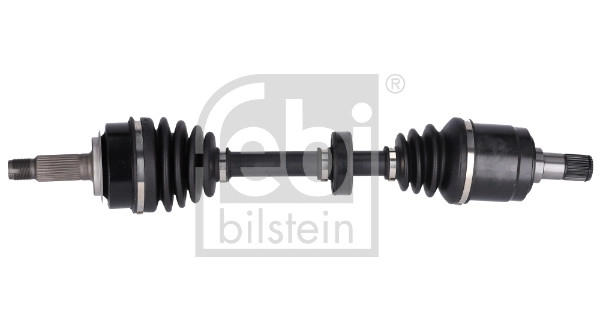 Drive Shaft