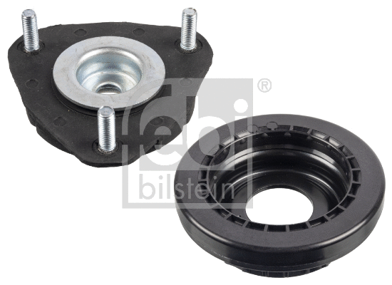 Repair Kit, suspension strut support mount (37227)