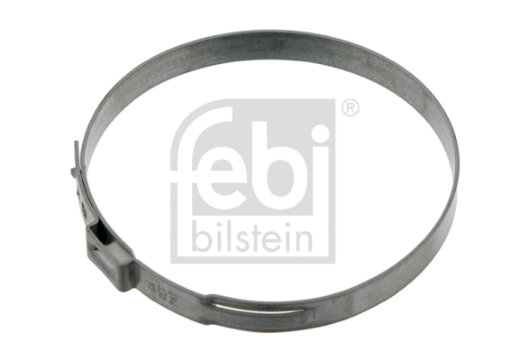 Clamping Clip (26323)