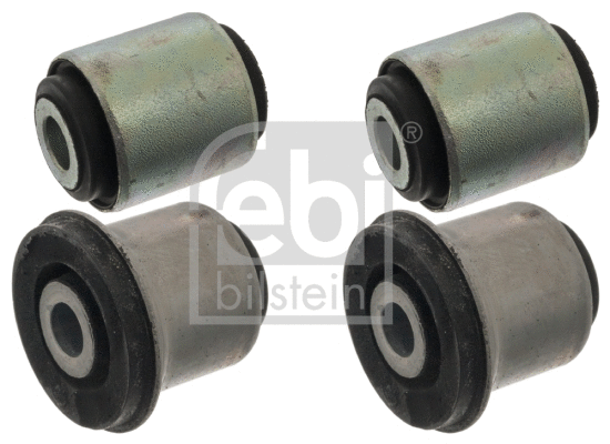 Mounting, control/trailing arm (48629)