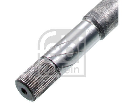 Drive Shaft