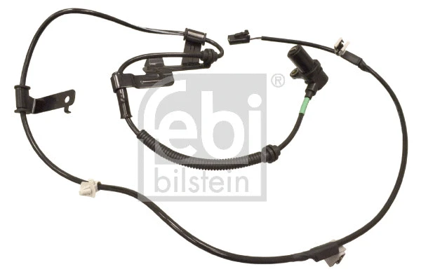 Sensor, wheel speed (179900)