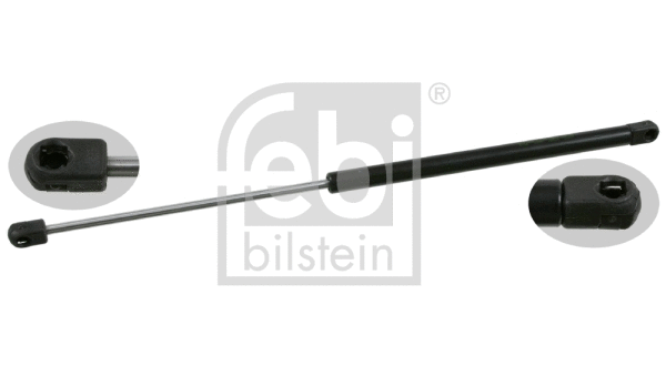 Gas Spring, boot/cargo area (14657)