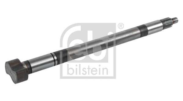 Brake Shaft, drum brake (01332)