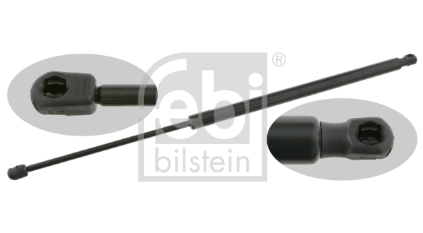 Gas Spring, boot/cargo area (24712)
