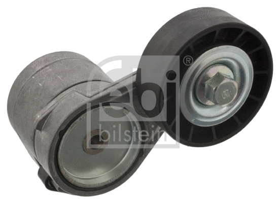 Belt Tensioner, V-ribbed belt (18944)