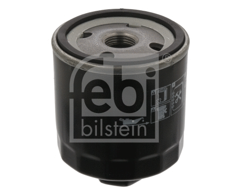 Oil Filter (22532)