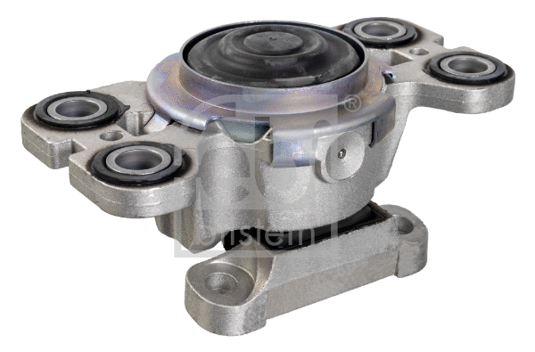 Mounting, engine