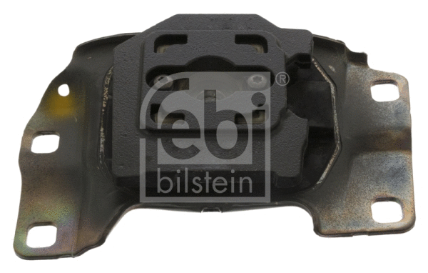 Mounting, automatic transmission (44497)