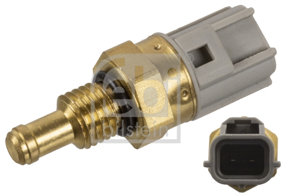 Sensor, coolant temperature (170480)
