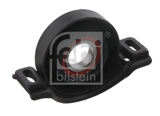Suspension, propshaft (30932)