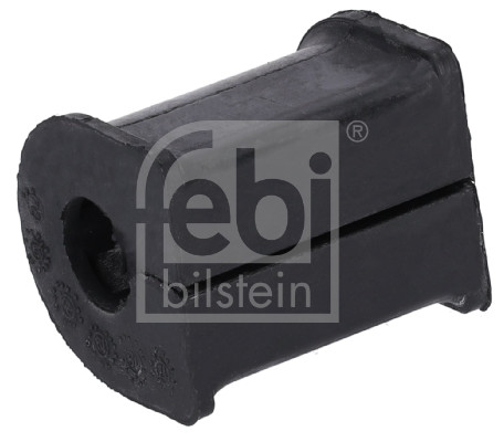 Mounting, stabiliser bar