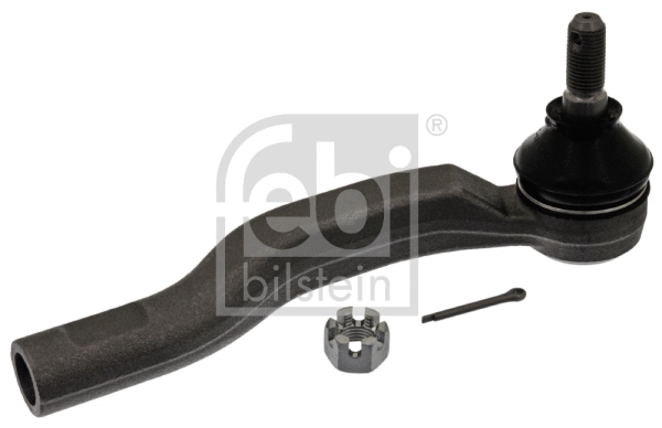 Tie Rod End (43219)