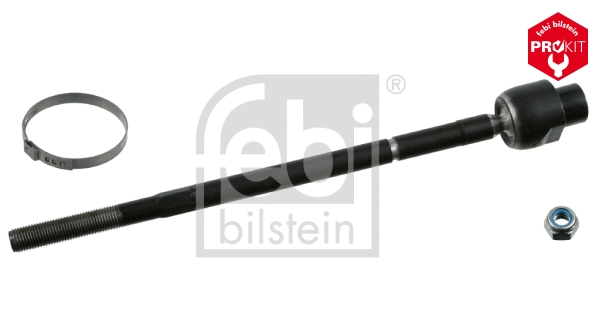 Inner Tie Rod (23228)