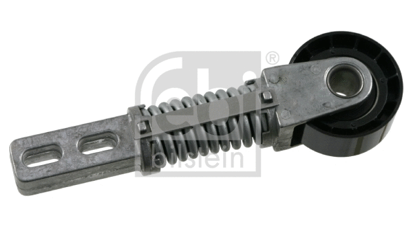 Belt Tensioner, V-ribbed belt (22855)