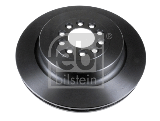 Brake Disc (170827)