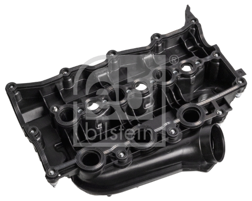 Cylinder Head Cover