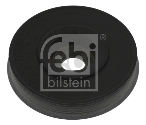Belt Pulley, crankshaft (36888)