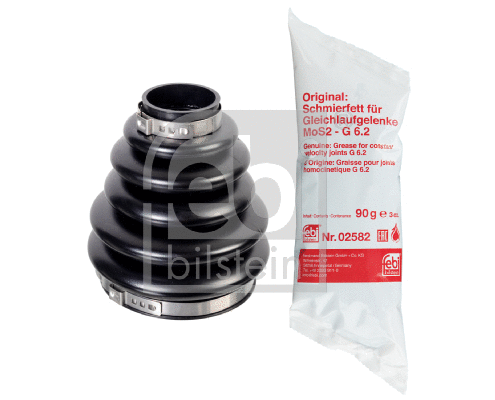 Bellow Kit, drive shaft (175146)