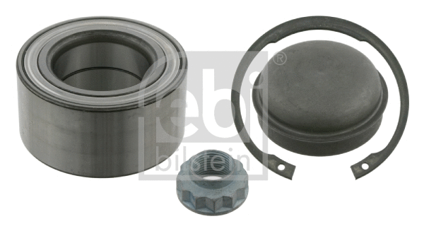 Wheel Bearing Kit (23225)