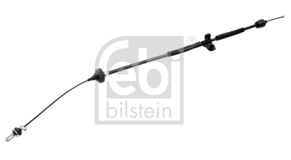 Cable Pull, clutch control (185398)