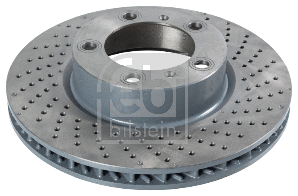 Brake Disc (108214)