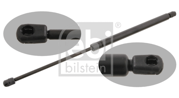 Gas Spring, boot/cargo area (28555)