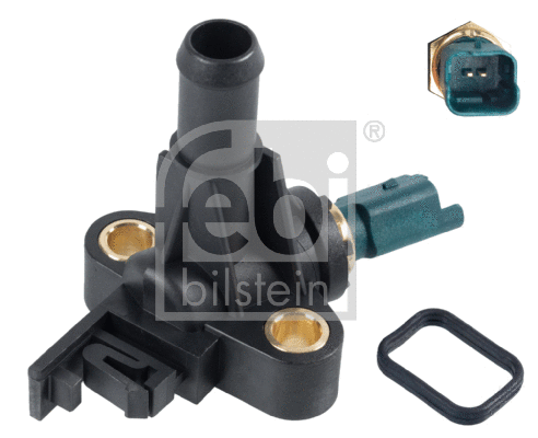 Sensor, coolant temperature (106856)