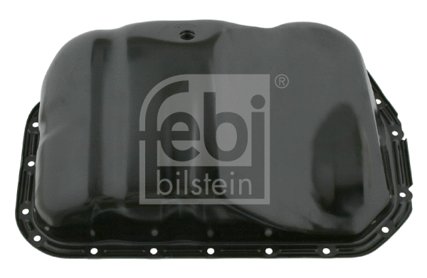 Oil Sump (04592)