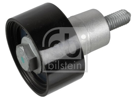 Deflection/Guide Pulley, timing belt (45793)