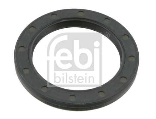 Shaft Seal, wheel bearing (23621)