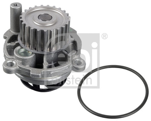 Water Pump, engine cooling (24358)