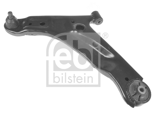 Control/Trailing Arm, wheel suspension (41808)