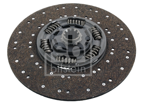 Clutch Disc (105051)