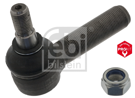 Angled Ball Joint, steering drag link (48754)