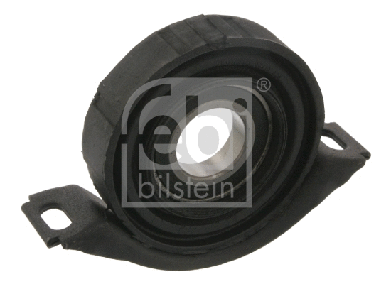 Suspension, propshaft (03899)